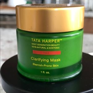 Tata Harper Clarifying Mask